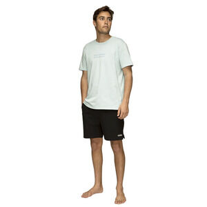 Florence Marine Size X-Large GOTAE Organic T-Shirt Light Blue Tee M17